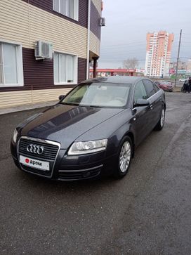  Audi A6 2004 , 1150000 ,  
