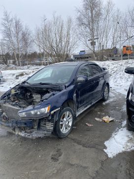  Mitsubishi Lancer 2013 , 800000 , 