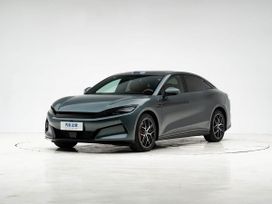 BYD Han L 2025 , 4560000 , 