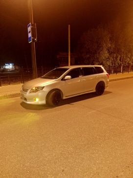  Toyota Corolla Fielder 2007 , 970000 , 