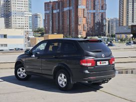 SUV   SsangYong Kyron 2013 , 820000 , 