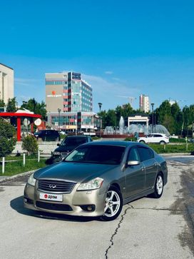  Infiniti M35 2008 , 700000 , 