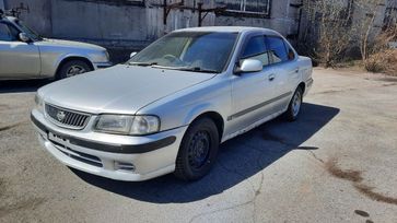  Nissan Sunny 1999 , 130000 , 