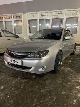  Subaru Impreza 2010 , 810000 , 