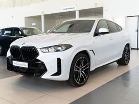 SUV   BMW X6 2024 , 16350000 , 