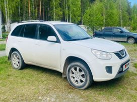 SUV   Chery Tiggo T11 2015 , 380000 , 