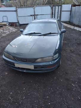  Toyota Carina ED 1994 , 270000 , 