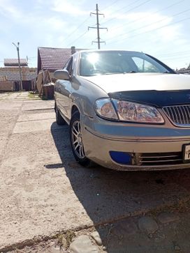  Nissan Bluebird Sylphy 2001 , 360000 , 