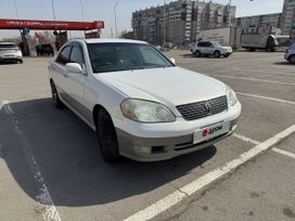  Toyota Mark II 2000 , 700000 , 