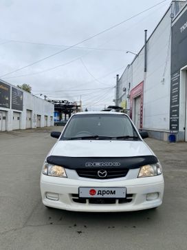  Mazda Demio 2000 , 205000 , 