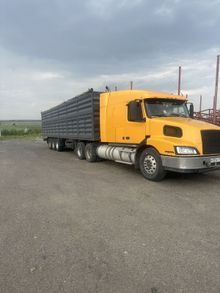 VNL, 2002