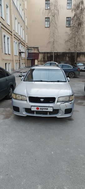  Nissan Avenir 2002 , 400000 , -