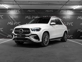 SUV   Mercedes-Benz GLE 2023 , 14500000 , 