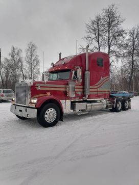   Freightliner Classic 2003 , 9800000 , 