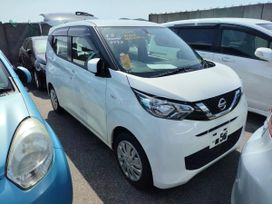  Nissan DAYZ 2020 , 850000 , 