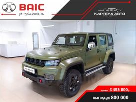 SUV   BAIC BJ40 2024 , 3350000 , 