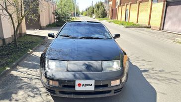   Nissan 300ZX 1994 , 2999999 , 