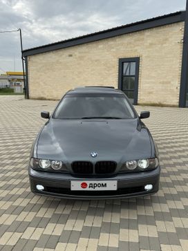  BMW 5-Series 2002 , 1050000 , 