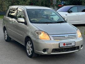  Toyota Raum 2003 , 495000 , 