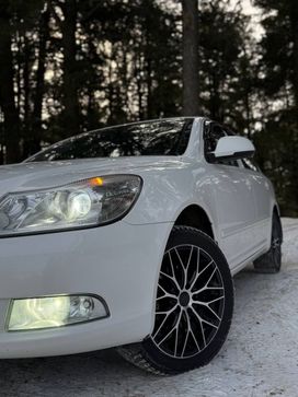  Skoda Octavia 2013 , 1200000 , 