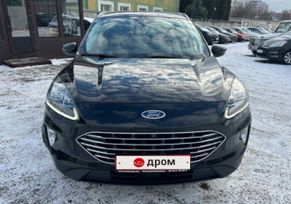 SUV   Ford Kuga 2020 , 2022000 , 