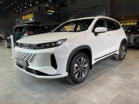 SUV   EXEED LX 2024 , 3140000 , 