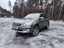  RAV4, 2012