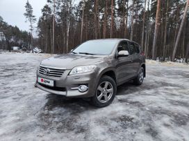 SUV   Toyota RAV4 2012 , 1270000 , 