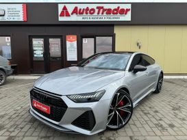  Audi RS7 2021 , 14500000 , 