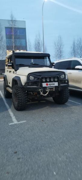 SUV    3151 2007 , 850000 , -