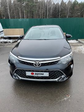  Toyota Camry 2018 , 2300000 , 