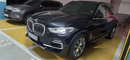 SUV   BMW X5 2020 , 5310000 , 