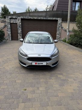  Ford Focus 2016 , 1235000 , --