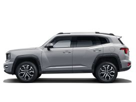 SUV   Haval H7 2025 , 3699000 , 