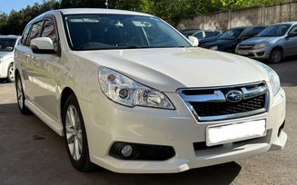  Subaru Legacy 2013 , 885000 , 