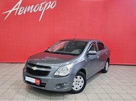  Chevrolet Cobalt 2013 , 515000 , 