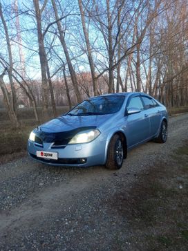  Nissan Primera 2004 , 525000 , 