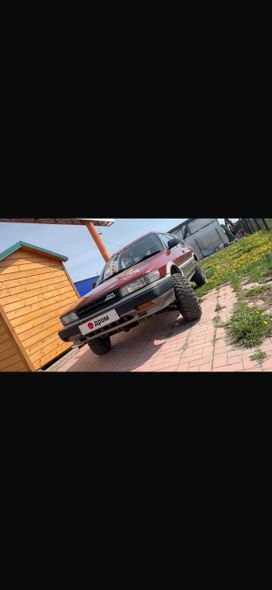  Toyota Sprinter Carib 1988 , 400000 , 