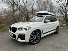 SUV   BMW X3 2020 , 4400000 , 