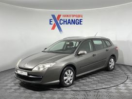  Renault Laguna 2009 , 689000 ,  