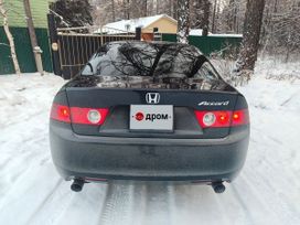  Honda Accord 2002 , 880000 , -