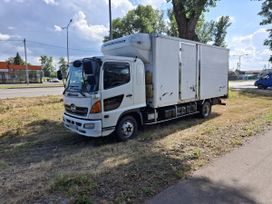   Hino Ranger 2004 , 3600000 , 