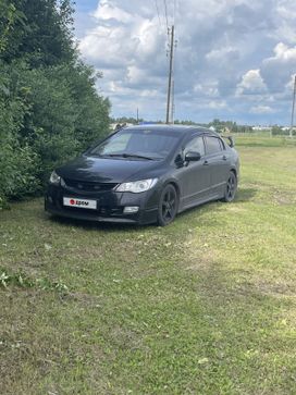  Honda Civic 2007 , 950000 , 