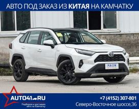 SUV   Toyota RAV4 2024 , 4570000 , -