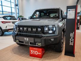 SUV   Jetour T2 2024 , 3959000 , 