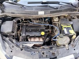  Opel Corsa 2007 , 400000 , 