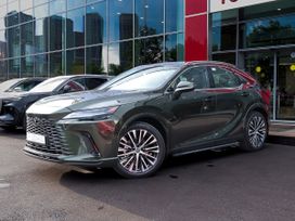 SUV   Lexus RX350 2025 , 13290000 , 
