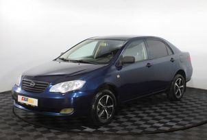 BYD F3 2011 , 273000 ,  