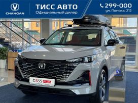 SUV   Changan CS55 Plus 2024 , 2559900 , 
