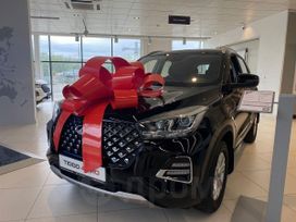 SUV   Chery Tiggo 4 Pro 2024 , 2100000 , 